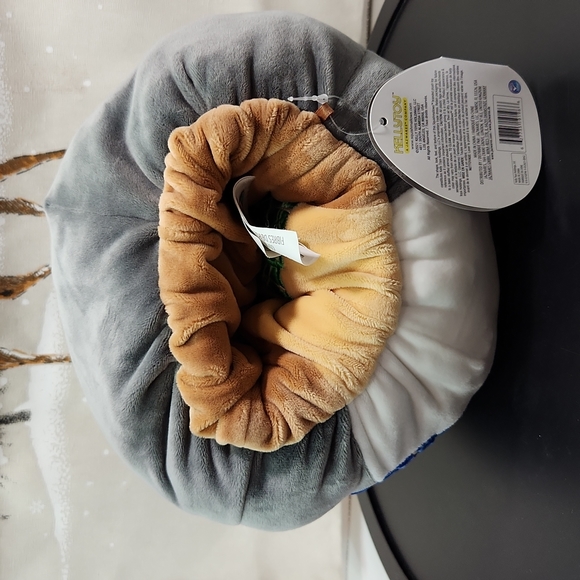 Flip-a-Mallows JEN / RUDY Original Squishmallows 8-inch Plush Toy - Picture 8 of 11